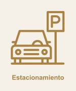 1 estacionamiento