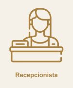 1-recepcionista