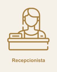 1-recepcionista